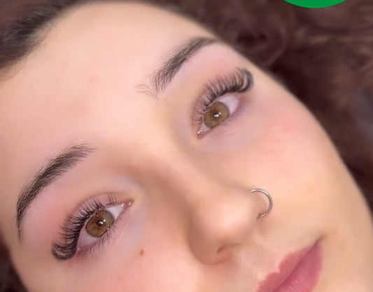 Light Hybrids Extensions