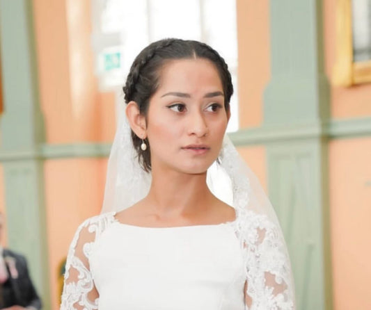 Bridal Makeover & Trail
