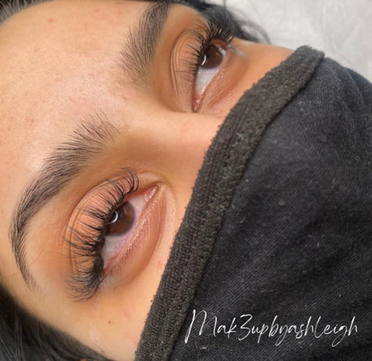 Lighter Then Light Hybrids Extensions