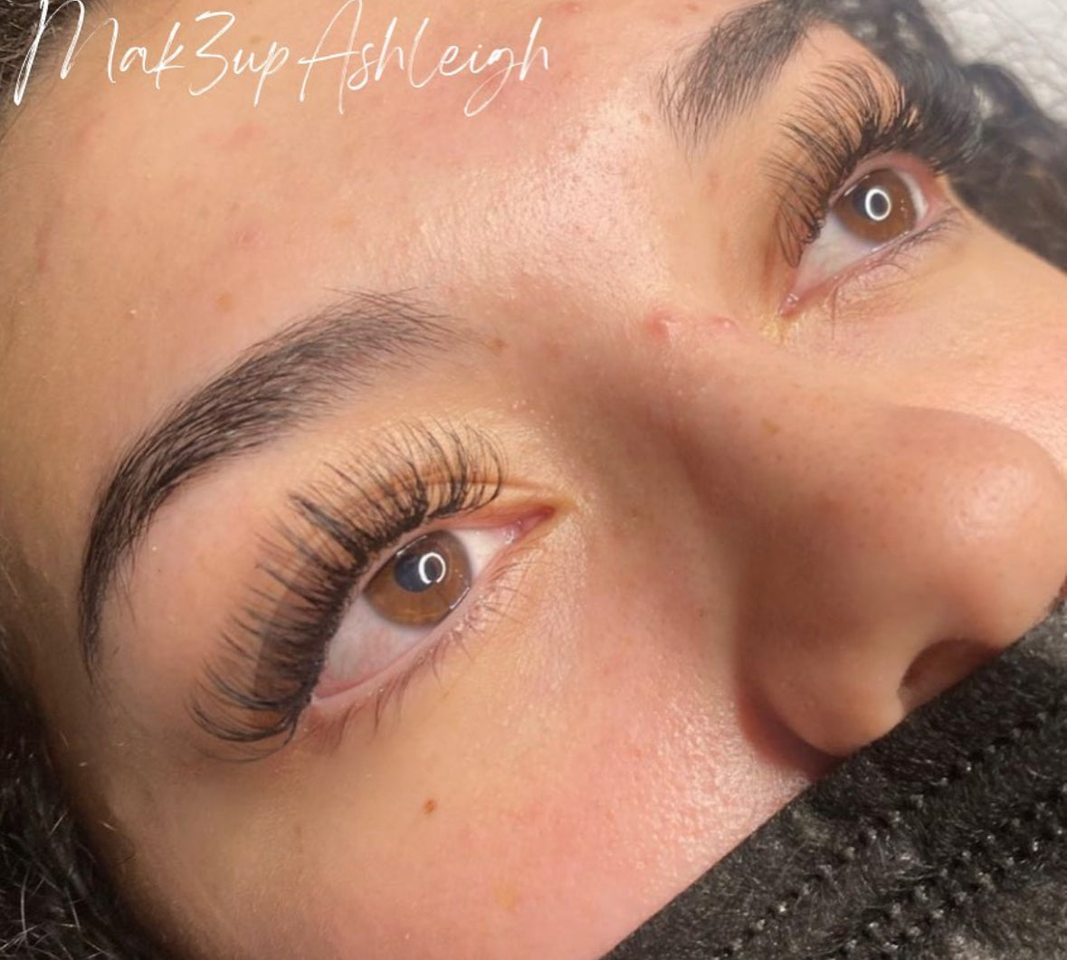 Light Hybrids Extensions