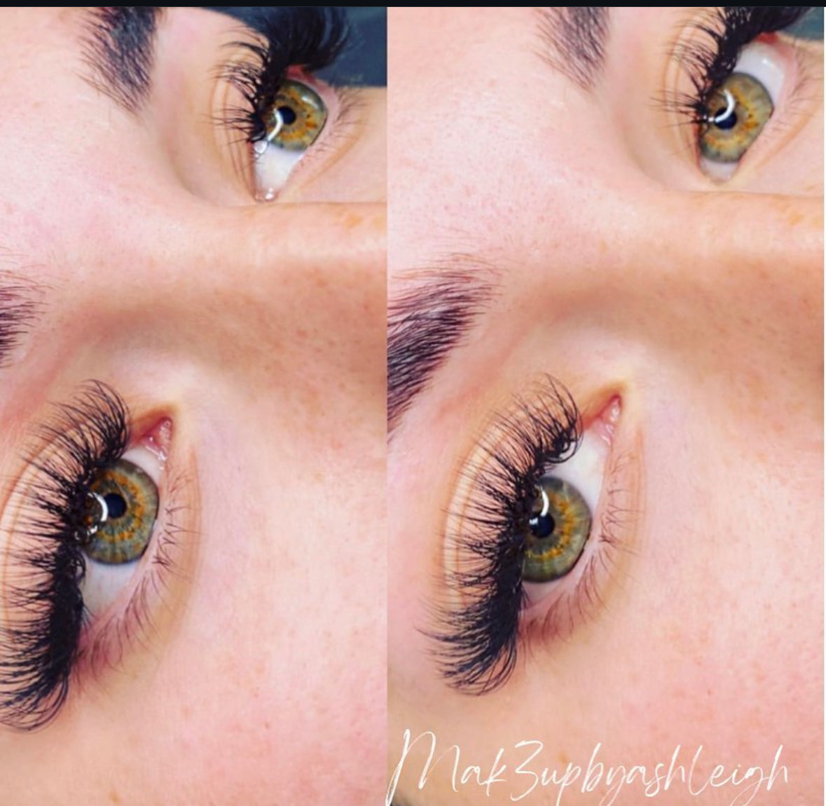 Full Hybrids Extensions