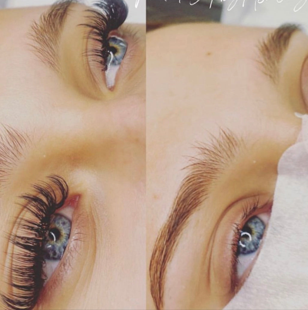 Advanced Lash Workshop