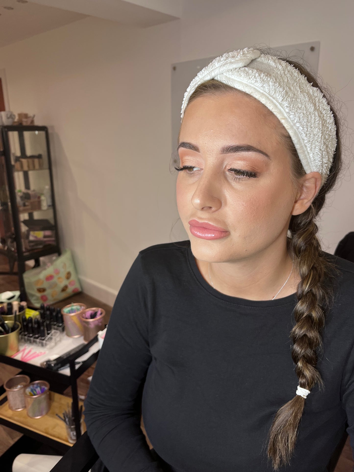 Classic Makeup Course