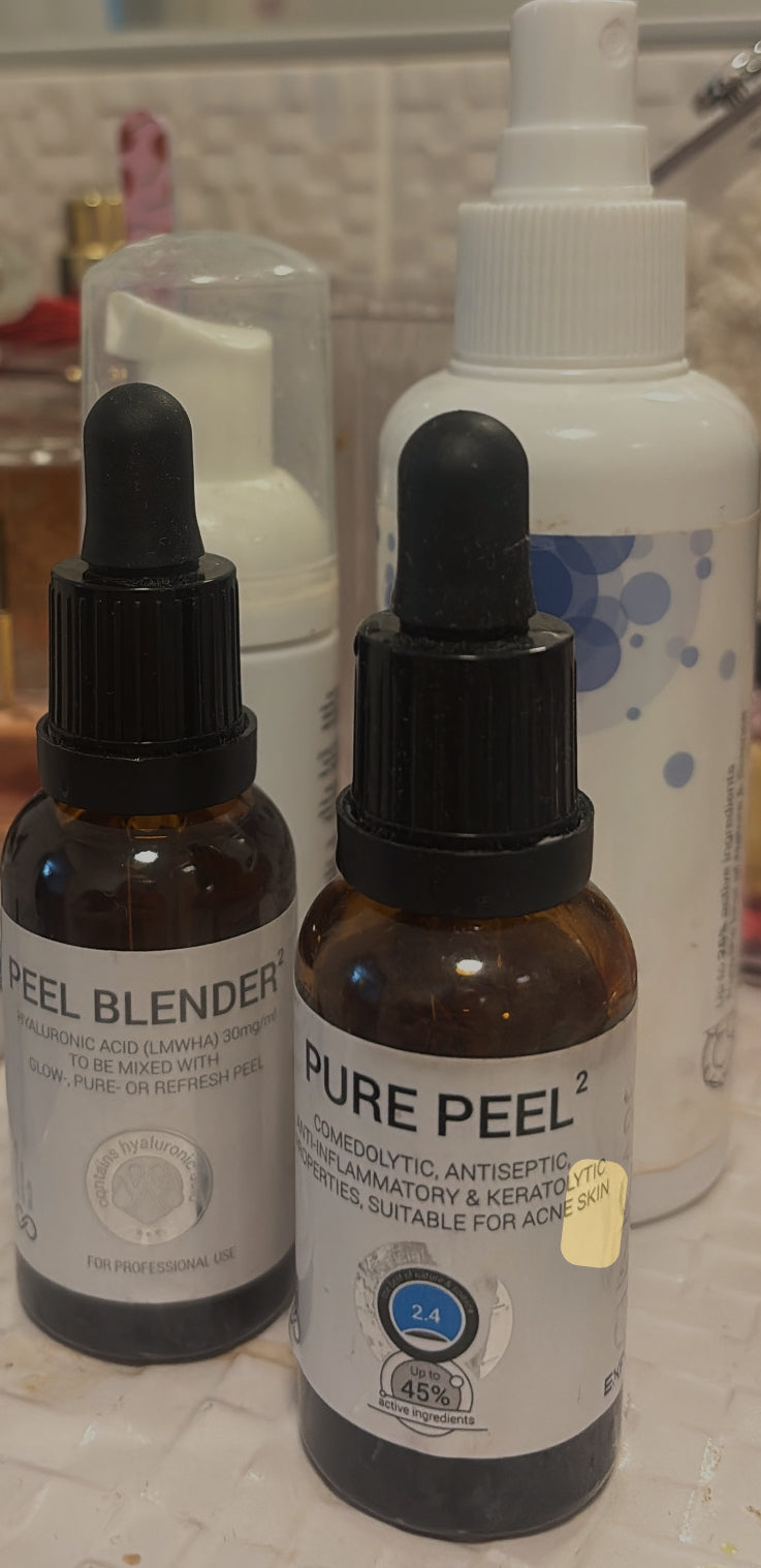 Chemical Peel