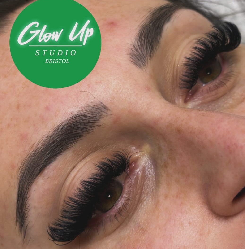 Mega Volume Russian Extensions