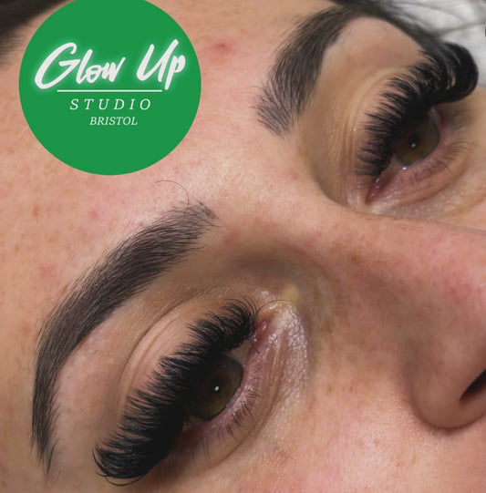 Mega Volume Russian Extensions