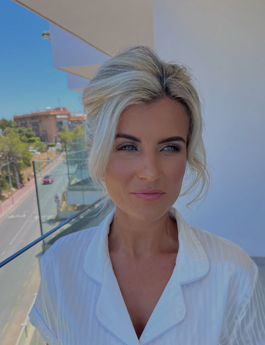 Bridal Hair & Makeover with Trial