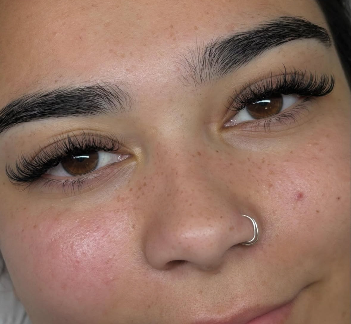 Full Hybrids Extensions