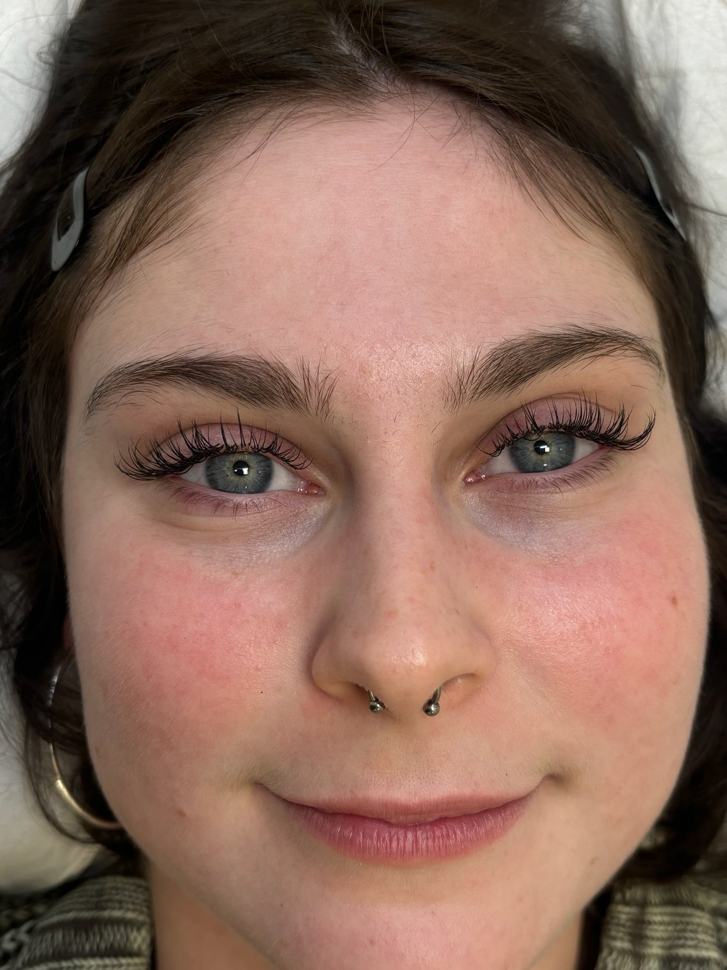 Classic Lash Extensions & Half Set Lashes