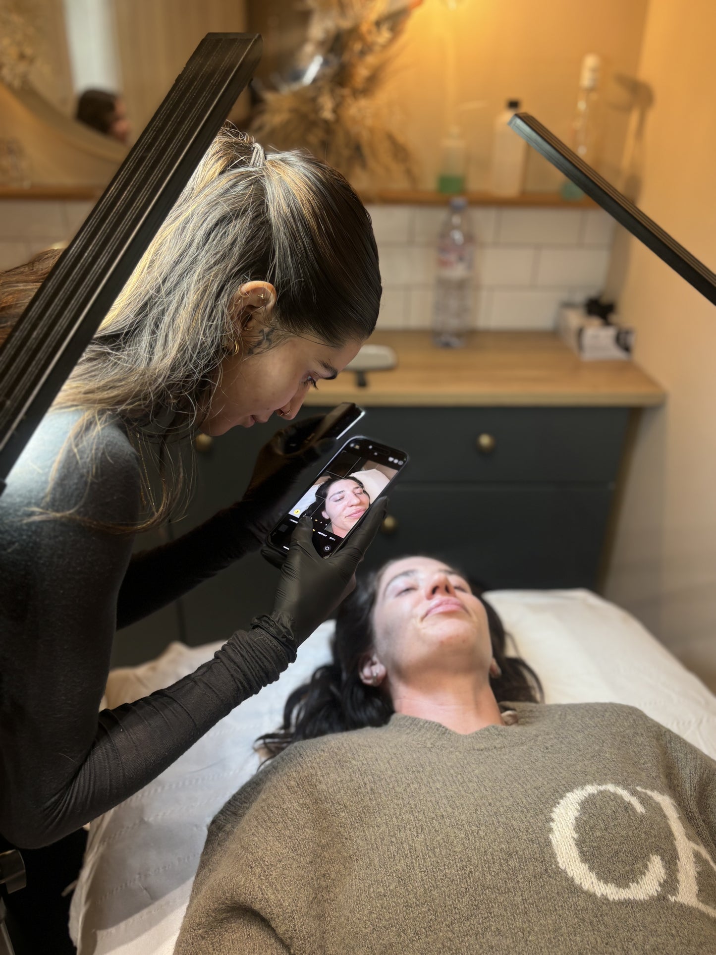 Lash Tech Course