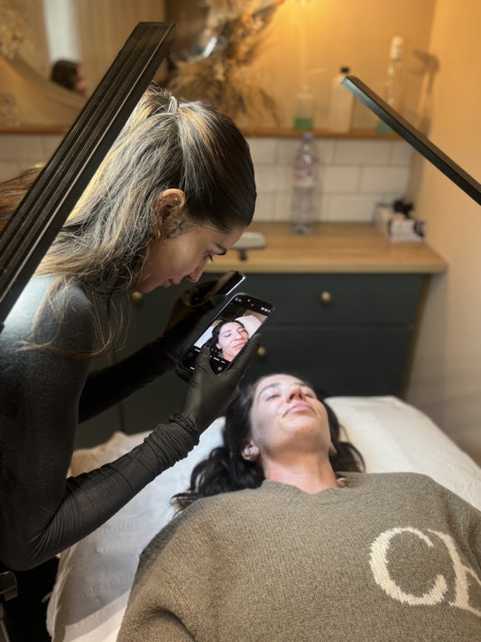 Lash Tech Course