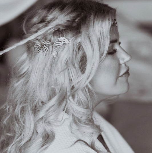 Bridal Hair & Makeup No Trial