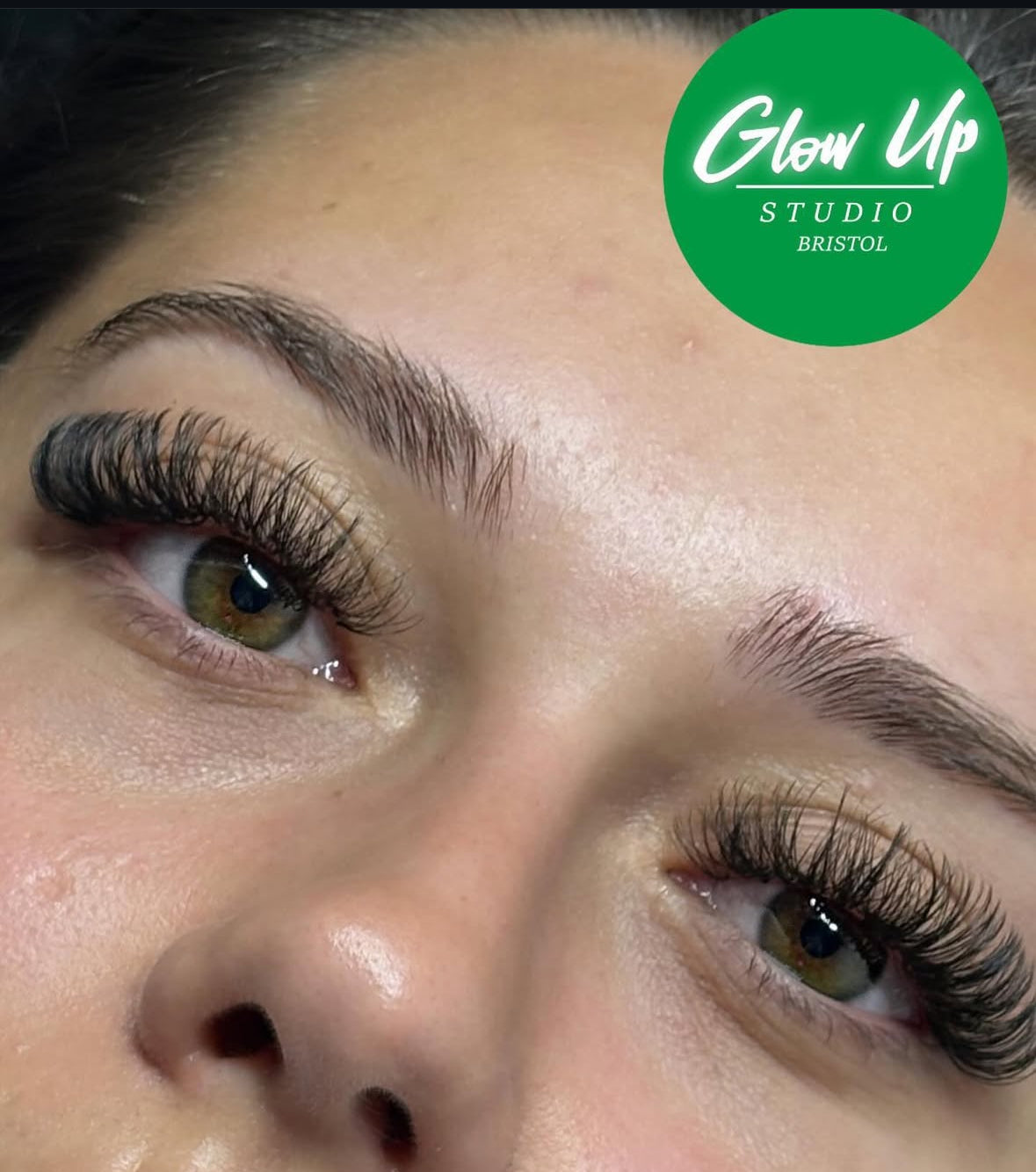 Russians Lash Extensions