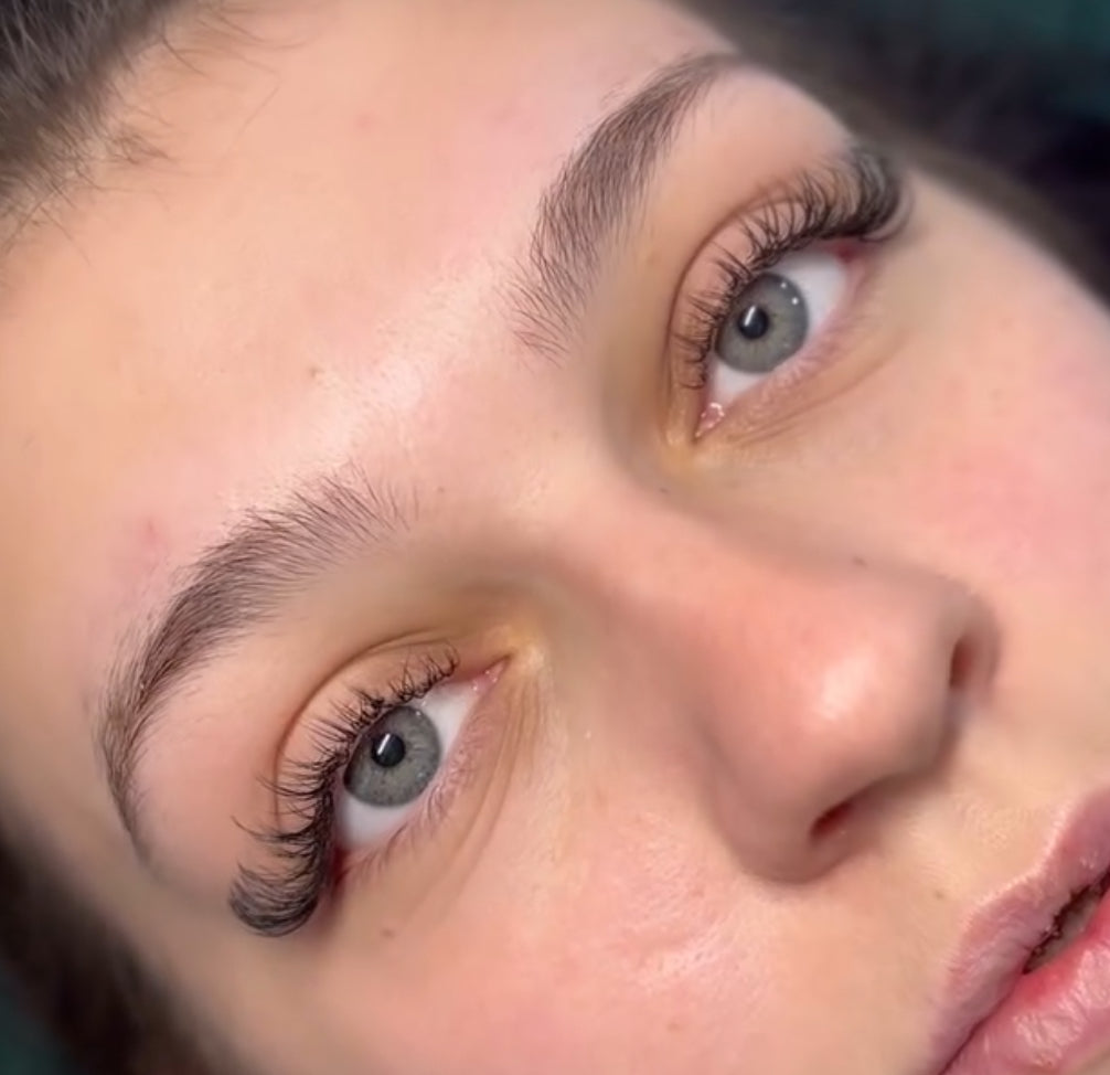 Light Hybrids Extensions