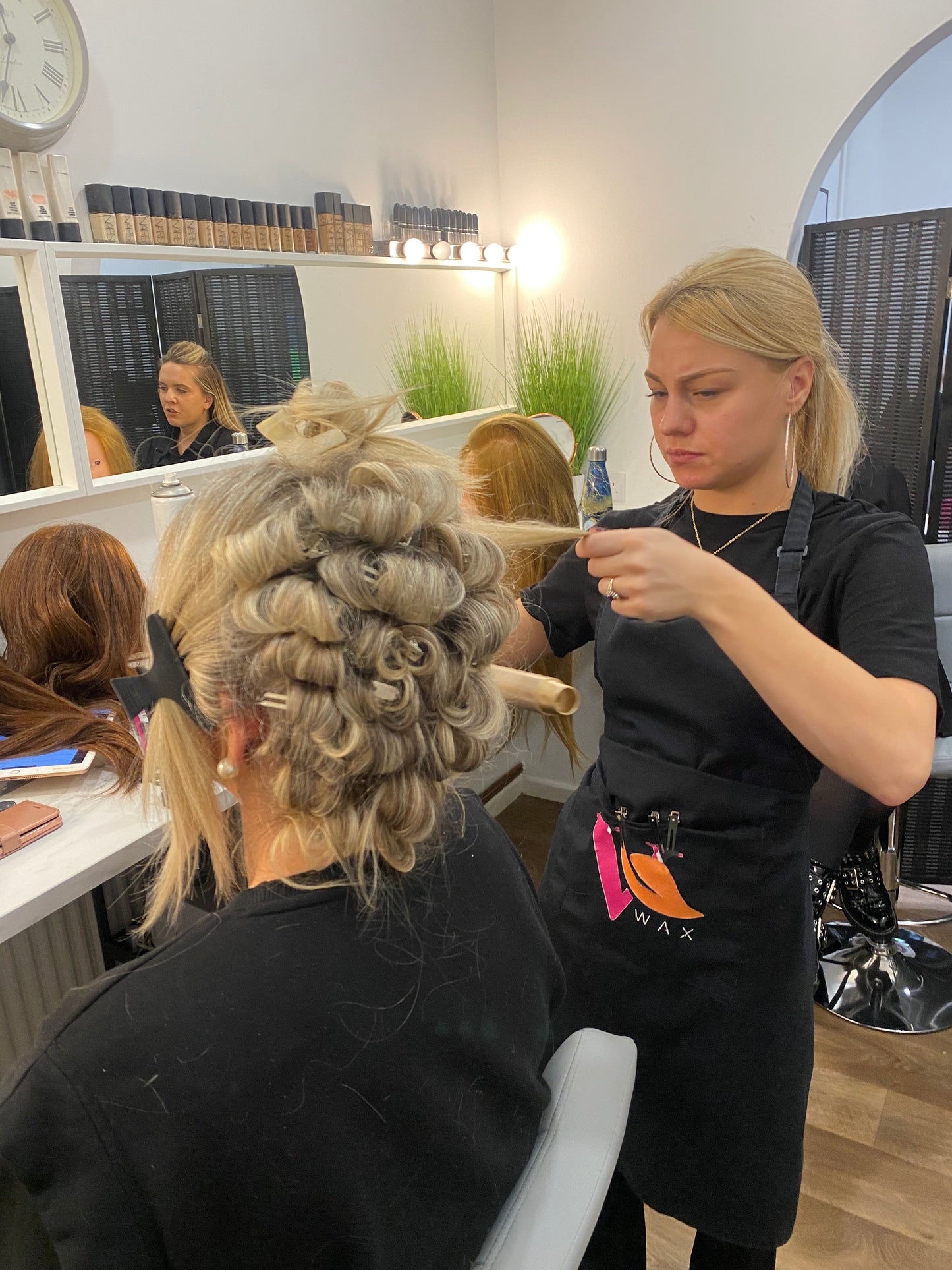 Bridal Hair & Makeup Course