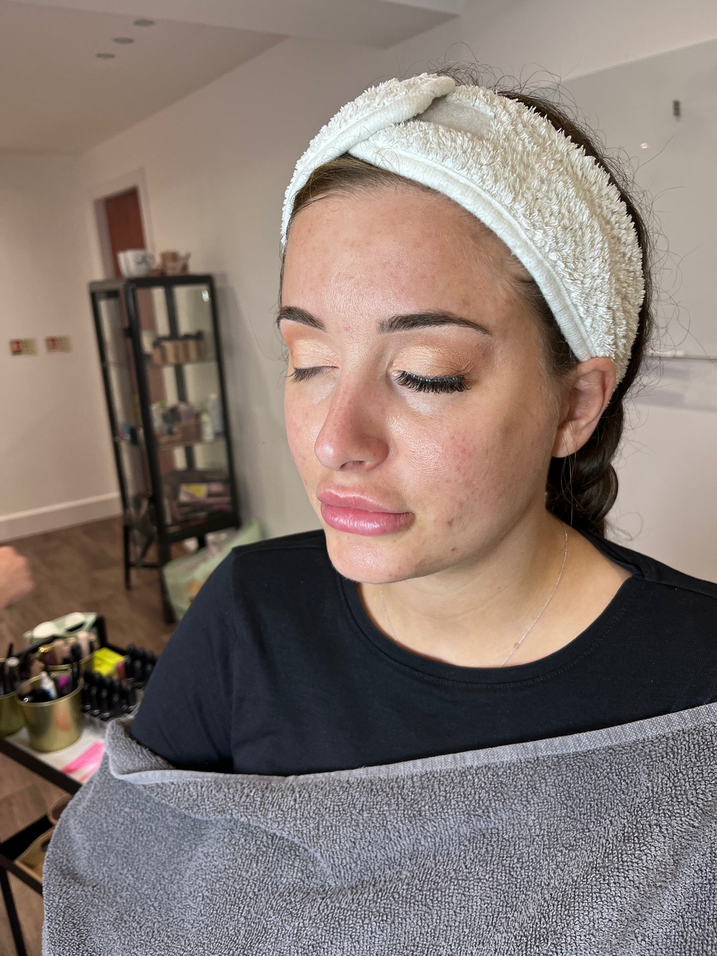 Classic Makeup Course