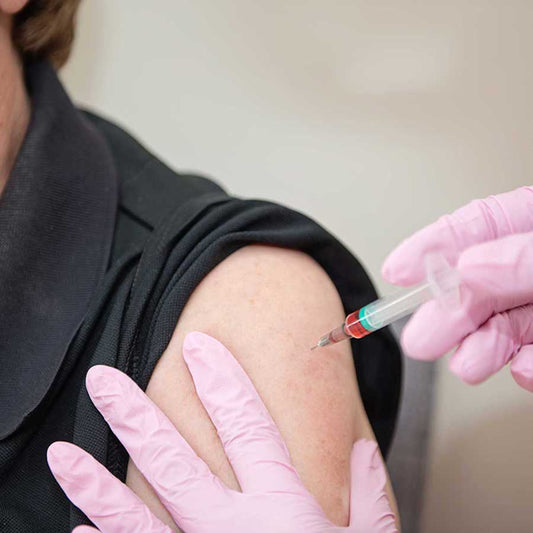 Vitamin B12 Injection