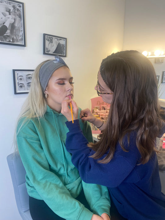 Classic Makeup Course