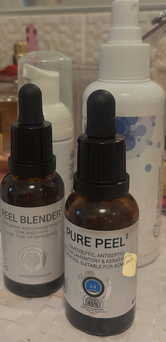 Chemical Peel