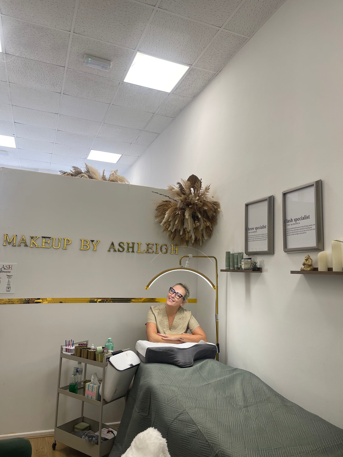 Waxing Treatments