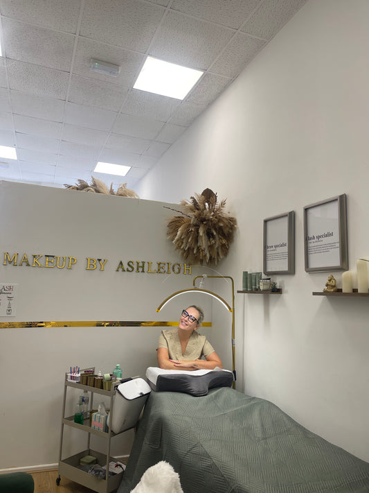 Waxing Treatments