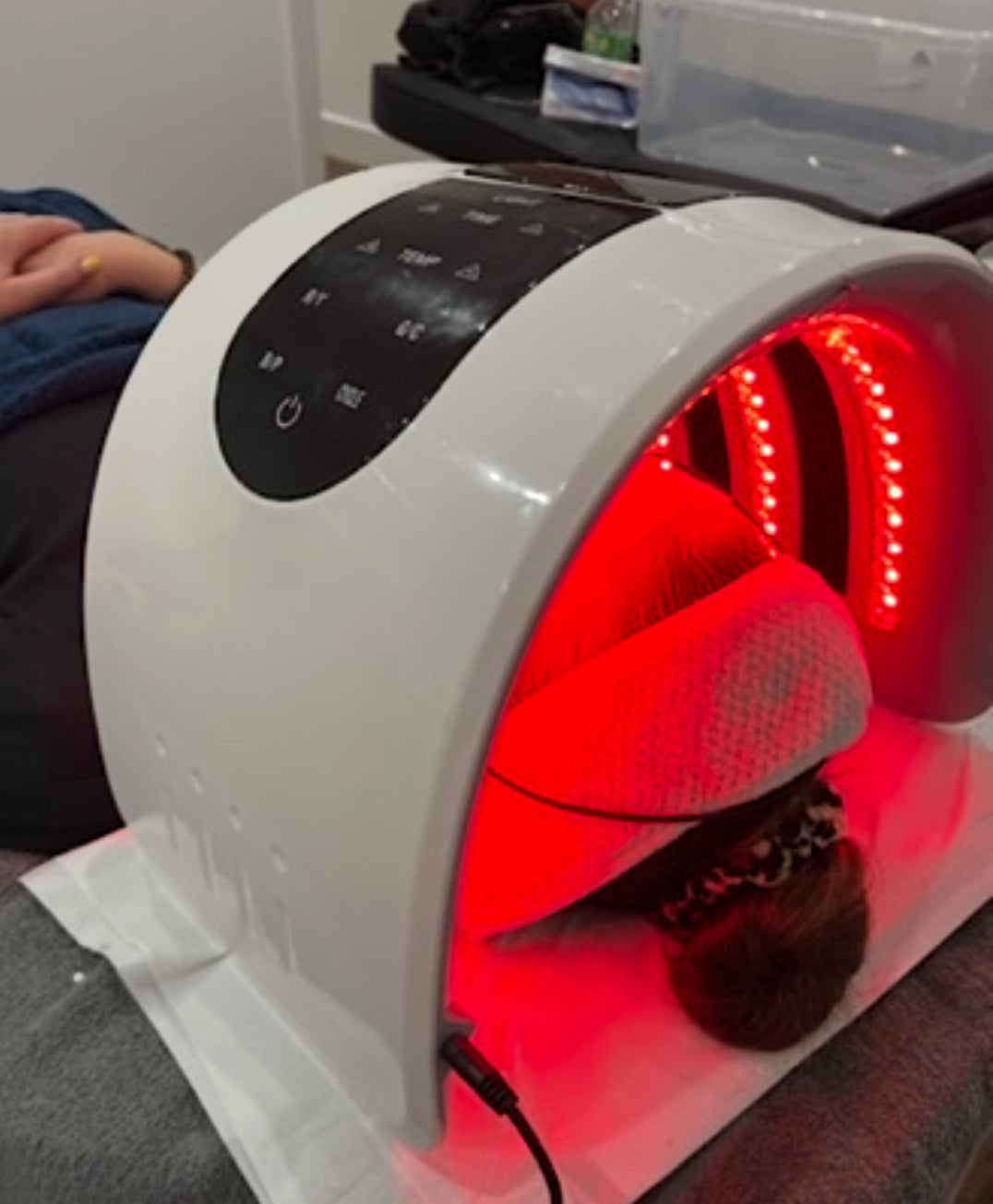 Microdermabrasion Course