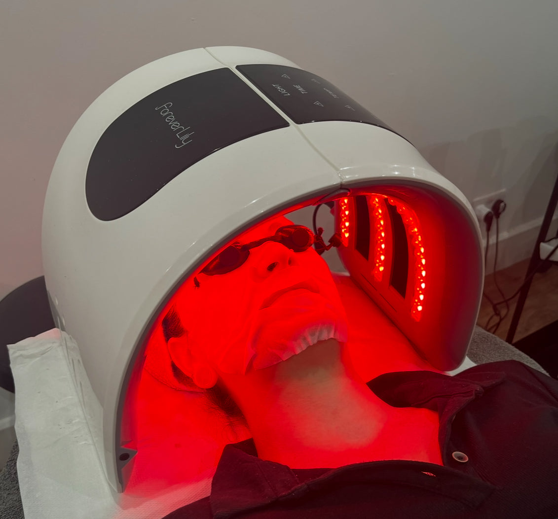 Microdermabrasion Course